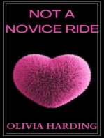Not a Novice Ride