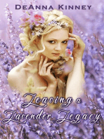 Leaving a Lavender Legacy: Lavender Series, #2