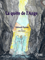 La quête de l'ange