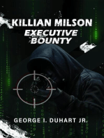 Killian Milson: Executive Bounty