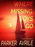 Where Missing Boys Go