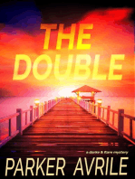 The Double: Darke and Flare, #2