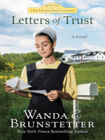 Letters of Trust