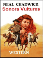 Sonora Vultures: Western