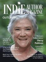 Indie Author Magazine Featuring Darcy Pattison: Indie Author Magazine, #21