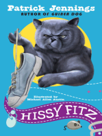 Hissy Fitz