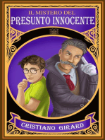 Il mistero del presunto innocente