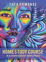 Home Study Course: A Conversation with Thea