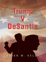 Trump V Desantis