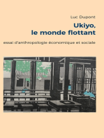 Ukiyo, le monde flottant: essai d'anthropologie économique et sociale