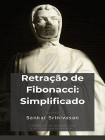 Retração de Fibonacci : Simplificado