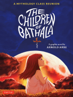 Children Of Bathala: A Mythology Class Reunion