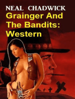 Grainger And The Bandits: Western