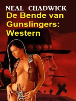 De Bende van Gunslingers