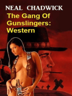The Gang Of Gunslingers