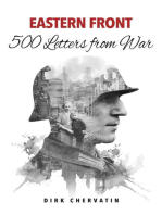 Eastern Front – 500 Letters from War