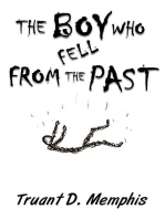 The Boy Who Fell from the Past