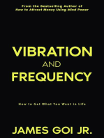Vibration and Frequency