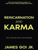 Reincarnation and Karma