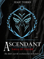 Ascendant: Saga Of Valor