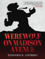 Werewolf On Madison Avenue