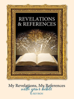 Revelations & References