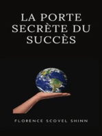 La porte secrète du succès (traduit)