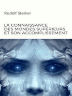 La connaissance des mondes supérieurs et son accomplissement (traduit)