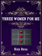Three Women for Me