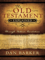 The Old Testament Explained