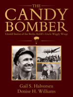 The Candy Bomber