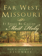 Far West Missouri