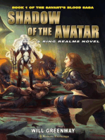 Shadow of the Avatar