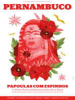 Suplemento Pernambuco #203: Papoulas com espinhos