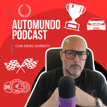 Automundo Podcast