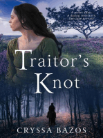 Traitor's Knot: Quest for the Three Kingdoms