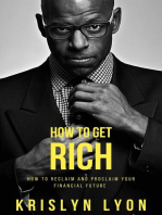 How To Get Rich