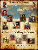 Global Village Voice: October 27, 2022