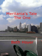 Meritania's Tale the One