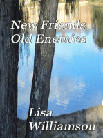 New Friends, Old Enemies: Love is Fantastic, #2