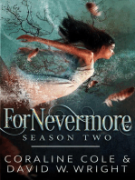 ForNevermore: Season Two: ForNevermore, #2