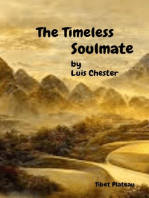 The Timeless Soulmate: Ode To Eternal Love