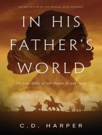 In His Father's World: The Love Affair of Seth Hunter Jr. and Sandy