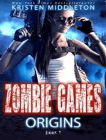Zombie Games - Origins