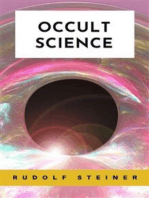 Occult science (translated)