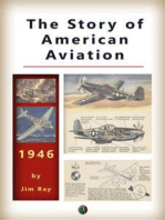 The Story of AMERICAN AVIATION