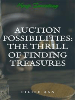 Auction Possibilities