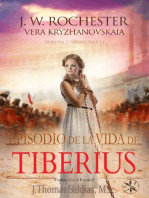 Episodio en la Vida de Tiberius: Conde J.W. Rochester