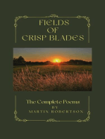 Fields Of Crisp Blades