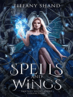 Spells and Wings